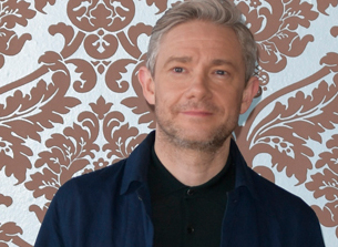 Martin Freeman: Diese Rolle hätte er sich fast entgehen lassen