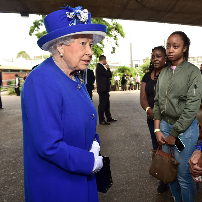 Königin Elizabeth II.: Auf der Suche nach neuem Koch
