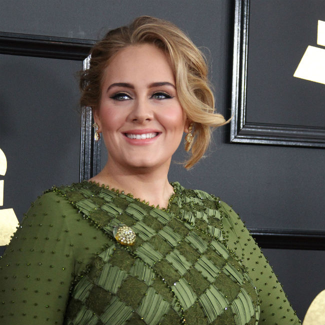 Adele: Singt sie erneut den Bond-Song?