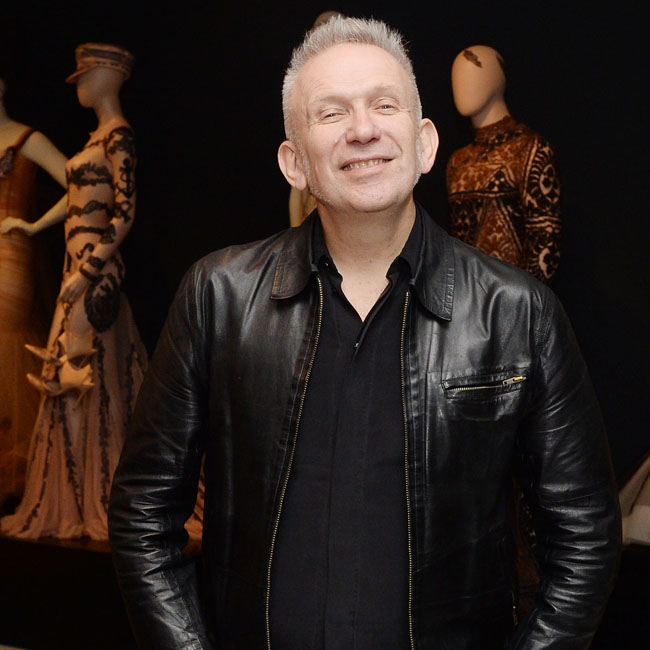 Jean Paul Gaultier: Zu viel Mode auf dem Markt