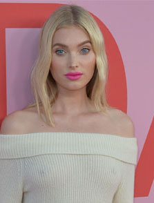 Elsa Hosk und ihr Freund teilen sich die Klamotten