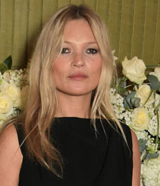 Kate Moss: Ihre Kollaboration entstand wegen schlechtem Wetter