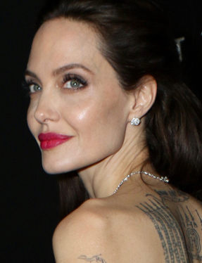 Angelina Jolie: Das liebt sie so sehr an Maleficent