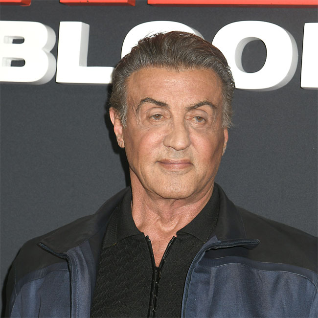 Sylvester Stallone: 'Rambo' geht seiner Familie tierisch auf die Nerven