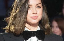 Ana de Armas: Ihre Rolle hat Fehler