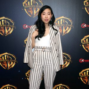 Awkwafina: Hochstapler-Syndrom am Set