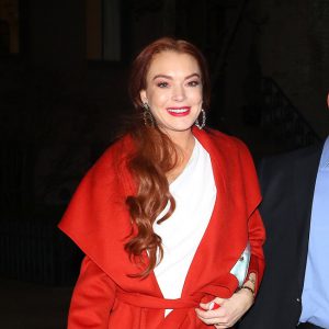 Schock für Lindsay Lohan: Ex-Freund tot aufgefunden