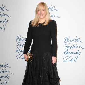 Sarah Burton bekommt den Trailblazer Award