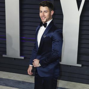 Nick Jonas: Sein erstes Parfum ist da!