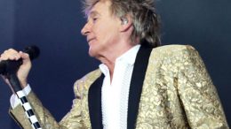 Rod Stewart: Das ist seine größte Leidenschaft