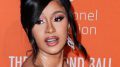 Cardi B wants her daughter to 'dream big'