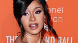 Cardi B wants her daughter to 'dream big'