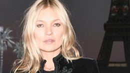 Cara Delevingnes und Kate Moss' Tribut an Karl Lagerfeld