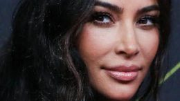 Kim Kardashian West: Kinder sollten kein Make-up tragen