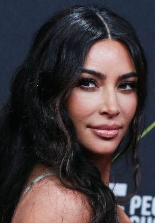 Kim Kardashian West: Kinder sollten kein Make-up tragen