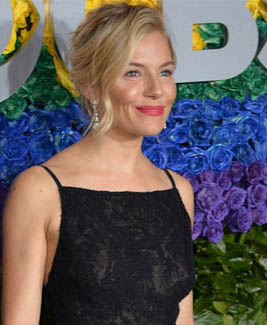 Sienna Miller ist 'besessen von Pullovern'