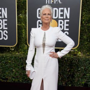 Jamie Lee Curtis: Spoiler sind striktes No-Go