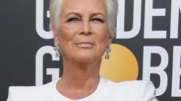 Jamie Lee Curtis: Spoiler sind striktes No-Go