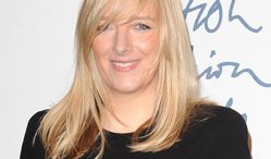 Sarah Burton bekommt den Trailblazer Award