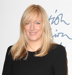 Sarah Burton bekommt den Trailblazer Award