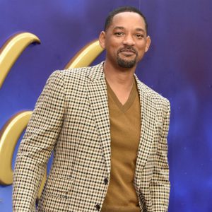 Will Smith: Launch seiner zweiten Bel Air Athletics-Kollektion