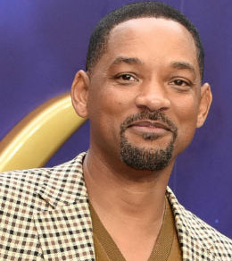 Will Smith: Launch seiner zweiten Bel Air Athletics-Kollektion