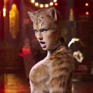 'Cats'-Regisseur über Trailer-Reaktionen