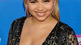 Hayley Kiyoko über Schönheit