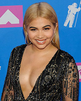 Hayley Kiyoko über Schönheit