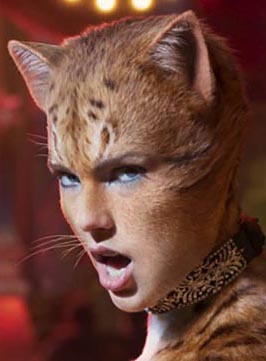 'Cats'-Regisseur über Trailer-Reaktionen