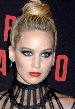 Jennifer Lawrence: Neue Rolle als Mafia-Verbrecherin